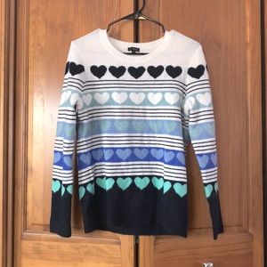 Talbots sweater